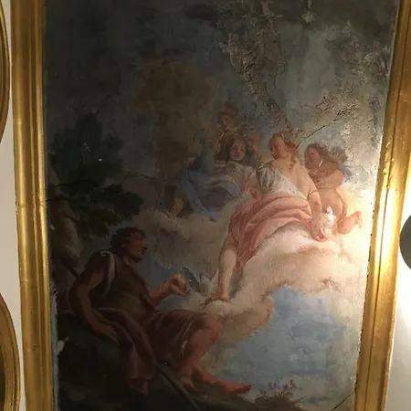Mario Lupo House