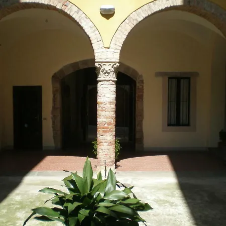 Mario Lupo House Apartament Bergamo