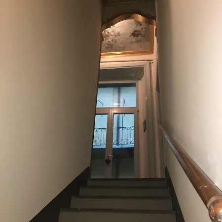 Apartament Mario Lupo House Bergamo