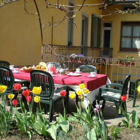 Mario Lupo House Apartament