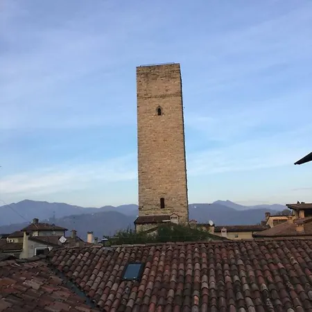 Mario Lupo House