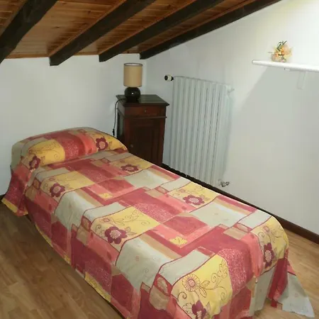 Mario Lupo House * Bergamo