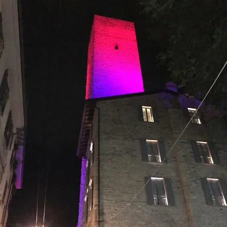 Mario Lupo House *