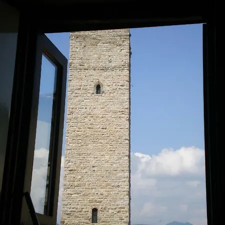 Apartament Mario Lupo House
