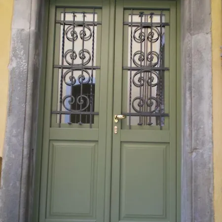Mario Lupo House * Bergamo