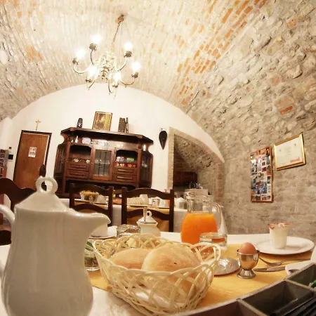 Mario Lupo House