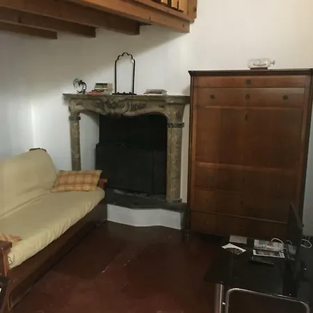 Mario Lupo House Apartament