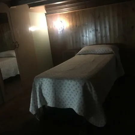 Apartament Mario Lupo House