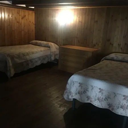 Mario Lupo House Bergamo